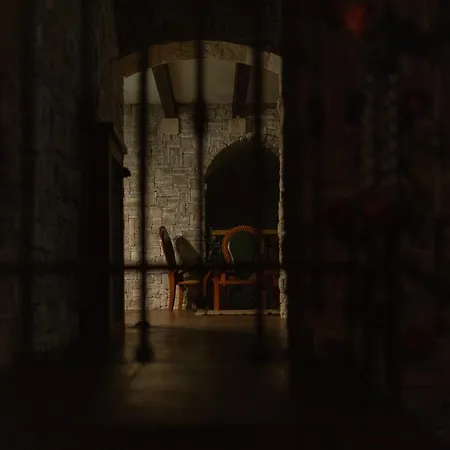 Javorova Dolina * Ravna Gora