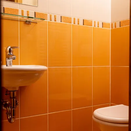 Chalet Javorova Dolina *