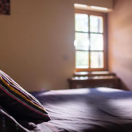 Javorova Dolina Ravna Gora