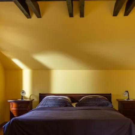 Chalet Javorova Dolina *