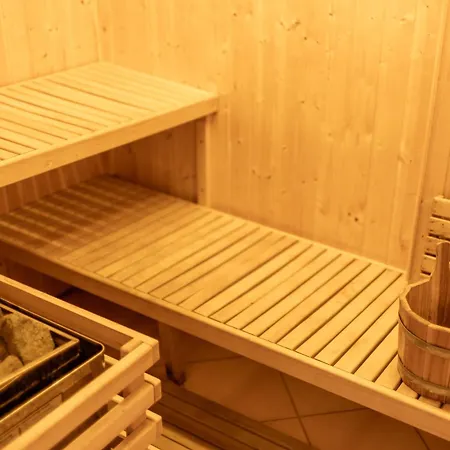 Javorova Dolina Chalet Ravna Gora