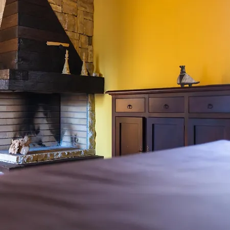 Javorova Dolina Chaletu Ravna Gora