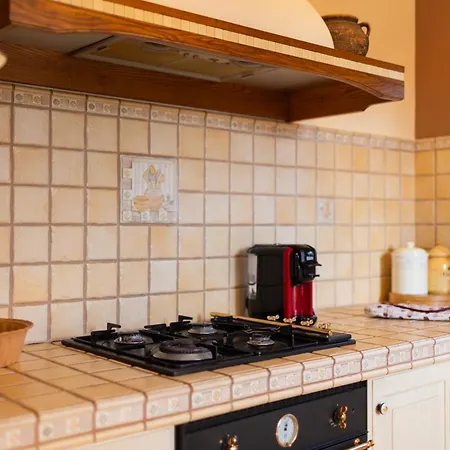 Javorova Dolina Chalet