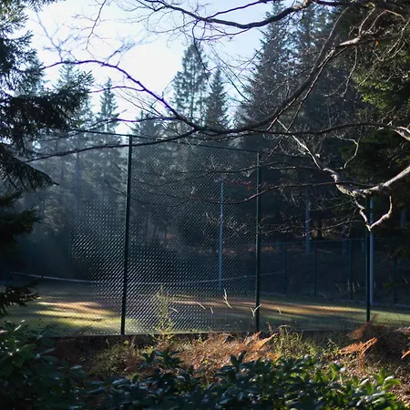 Chaletu Javorova Dolina Ravna Gora