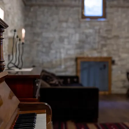 Javorova Dolina Chaletu *