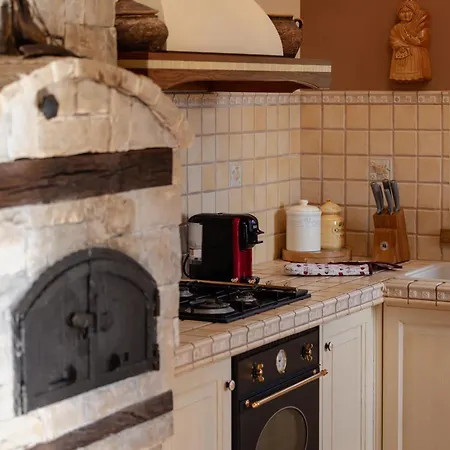 Chalet Javorova Dolina