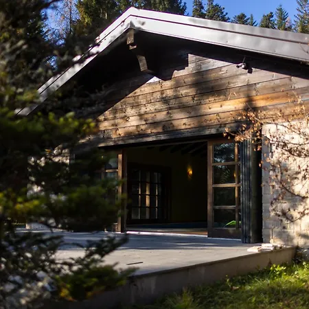 Javorova Dolina * Ravna Gora