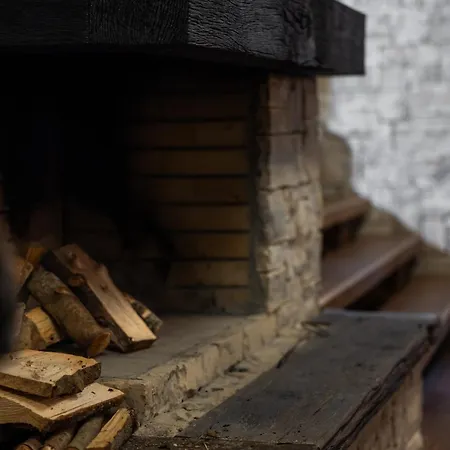 Chalet Javorova Dolina *