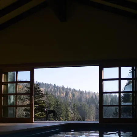 Javorova Dolina Ravna Gora