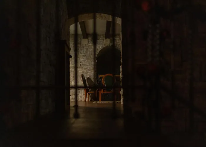 Javorova Dolina * Ravna Gora