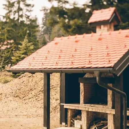 Chalet Javorova Dolina