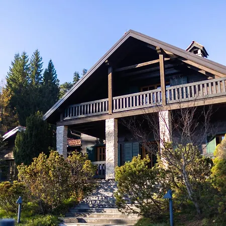 Chalet Javorova Dolina *